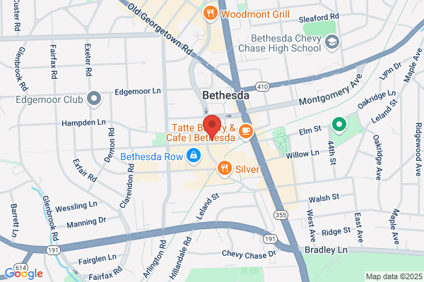 Bella Bethesda