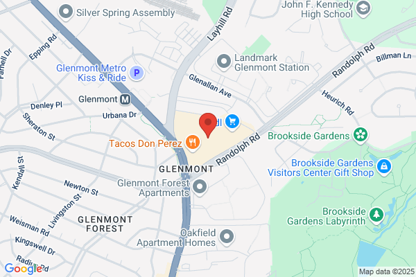 Glenmont Barber Shop