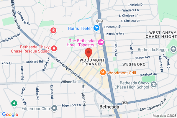 MaidPro Bethesda