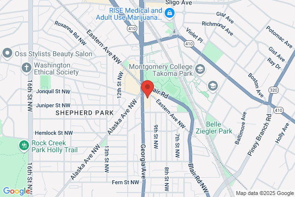 Park Laundromat