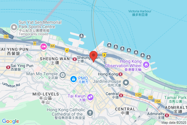 Cheng Yum Yu Attorney