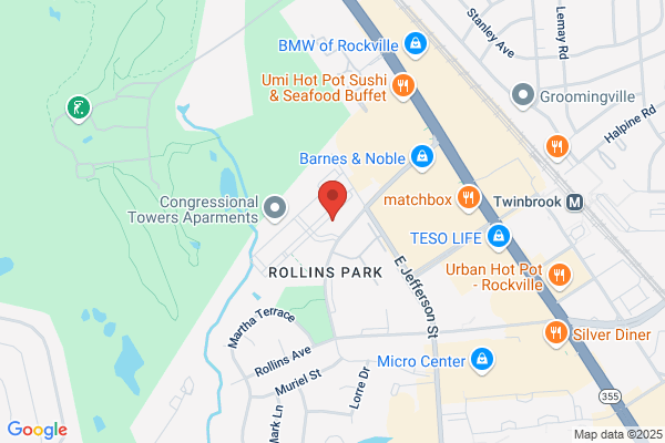 Locksmith Service Rockville MD