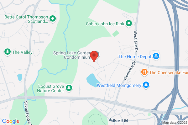 Top Moving Company Bethesda MD Co