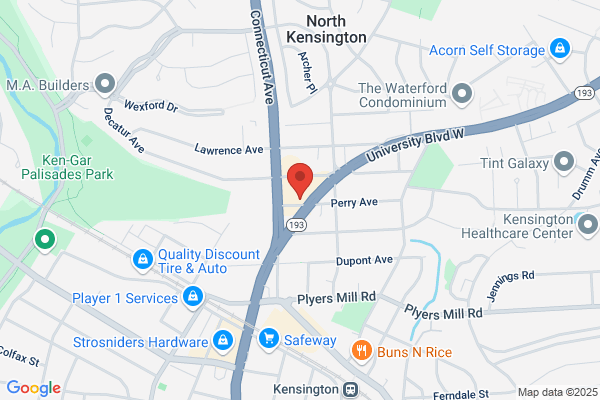Kensington Pharmacy