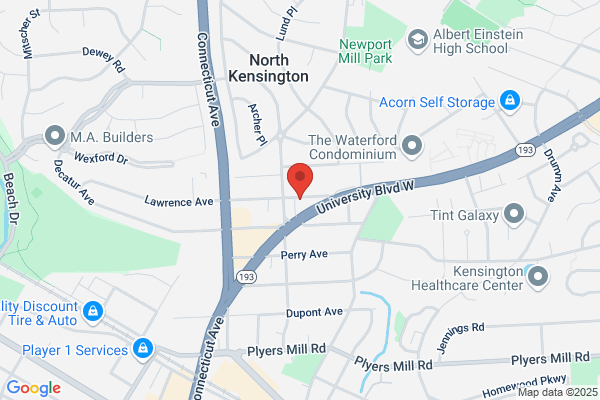 Kensington Veterinary Hospital