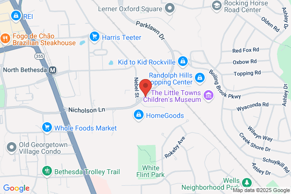 Mill End Shops