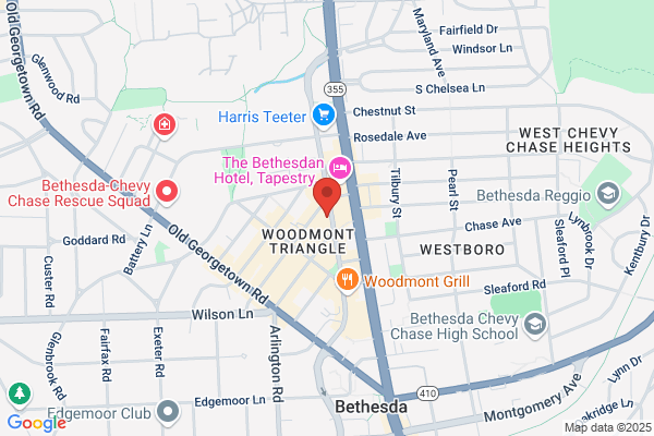 &pizza - Bethesda