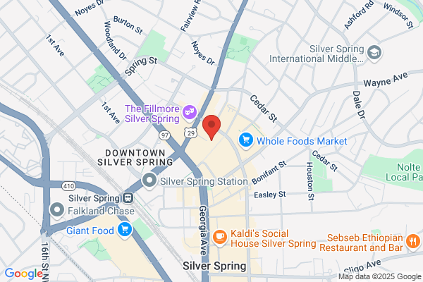 MOD Pizza - CLOSED