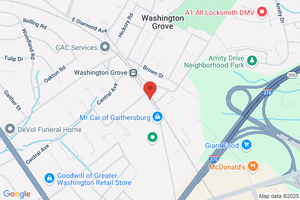 Advanced Plumbing & Drain Services Llc, Serving Montgomery County