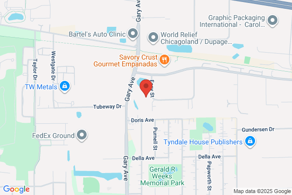 Aqua Flow Plumbing