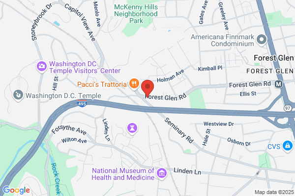 Benjamin Franklin Plumbing of Silver Spring