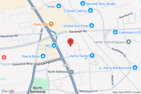 Lakeforest Foot and Ankle Center