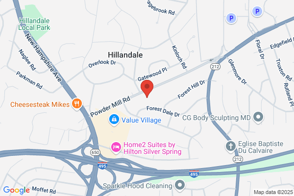 Takoma Park Metaphysical Chapel