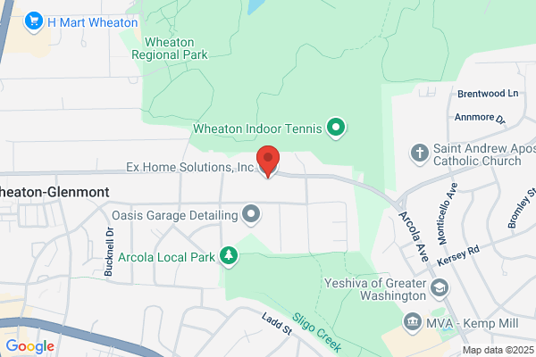 Ex Home Solutions, Inc.