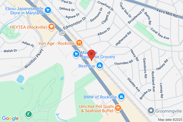 Galaxy Hair Designers