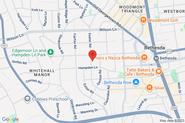 Edgemoor Club Tennis Pro Shop