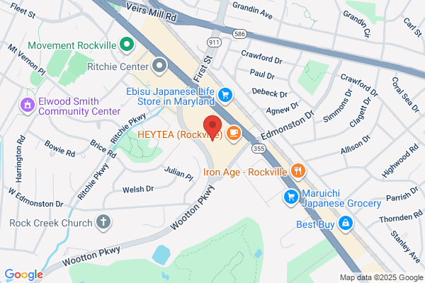 Rockville Soccer Supplies