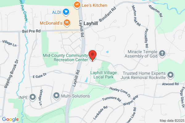 Maryland Recreation & Parks Association