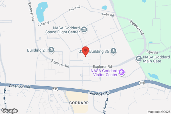 Nasao Center For Aviation Research and Education