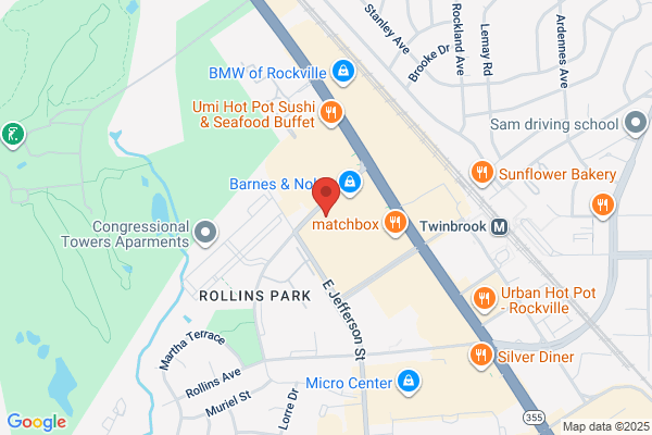 Kumon Math and Reading Center of Rockville - Congressional