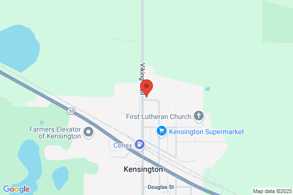 Kensington-Cyrus Truck Service