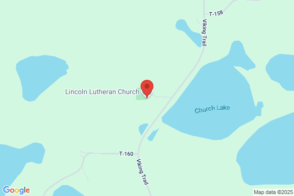 Lincoln Lutheran Church