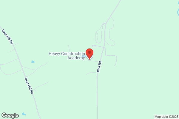 Heavy Construction Academy