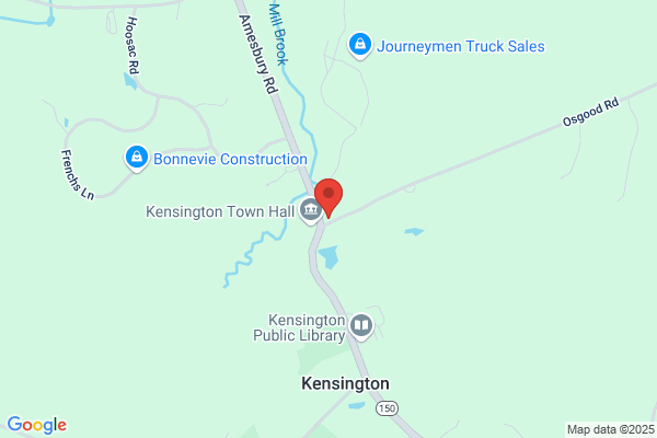 Kensington Congregational Church