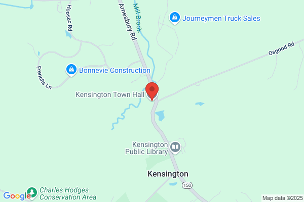 Kensington Grocery