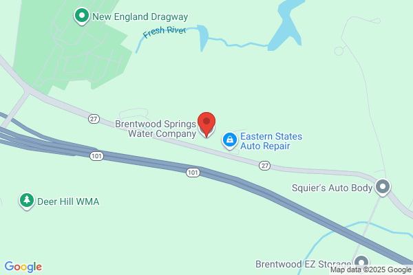 Northern Springs Inc