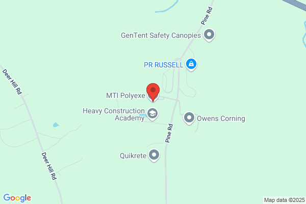 Polyexe Corporation