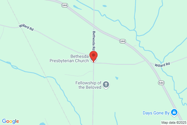 Bethesda Presbyterian Church