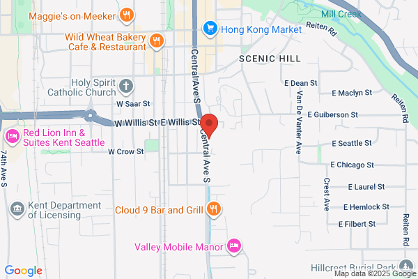 Car Locksmith Kent WA