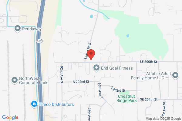Iceworks NW