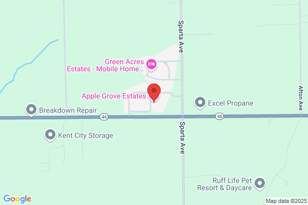 Apple Grove Estate