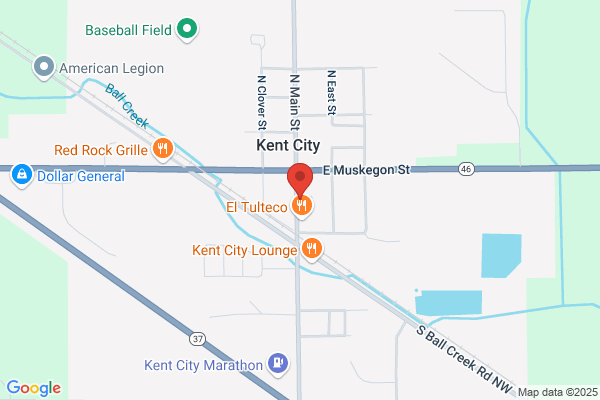 Kent City Dental Center
