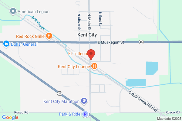 Kent City Farm & Garden Llc