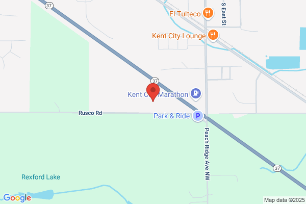 Kent City Migrant Head Start