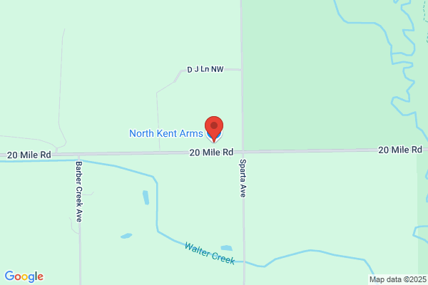 North Kent Arms