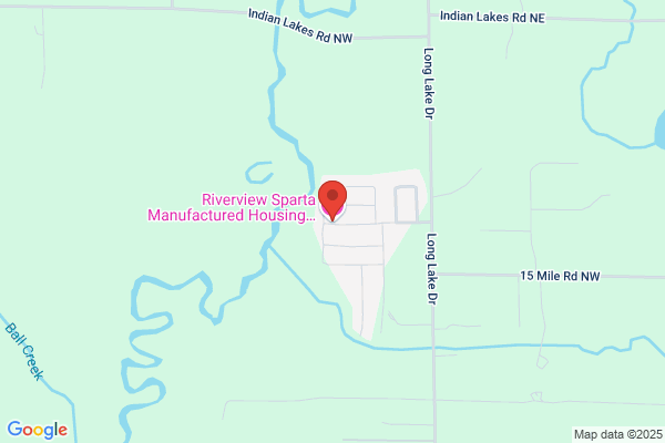 Riverview Manufactured Home Community