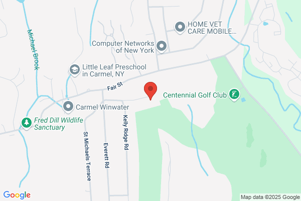 Brewster Sewing Machine Sales & Service