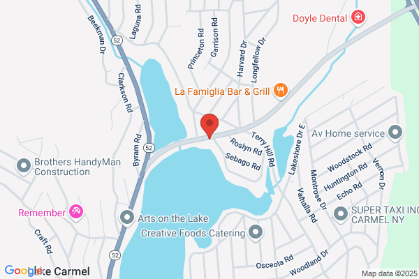 Brim and Brand