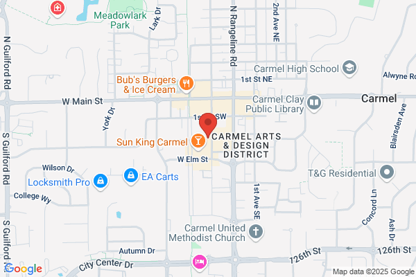 Carmel Fire District