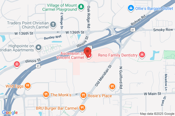 Carmel Pediatrics