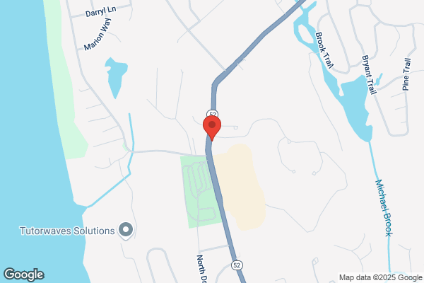 Putnam County Monuments
