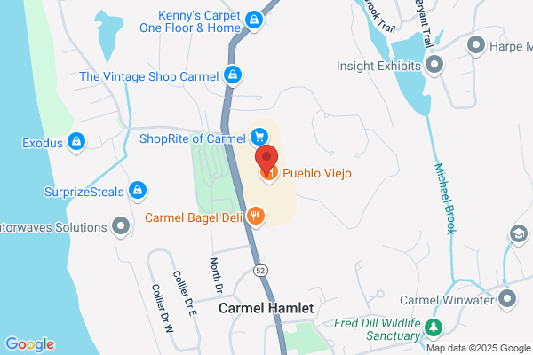 Route 52 Laundromat