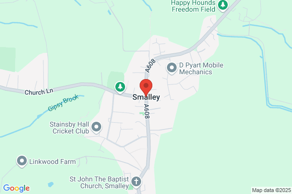 Smalley Inn