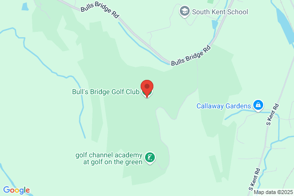 Bulls Bridge Golf Club Llc the