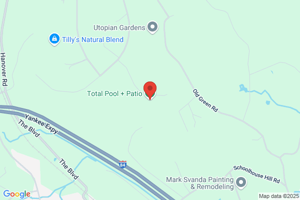 Good Hill Pools Llc