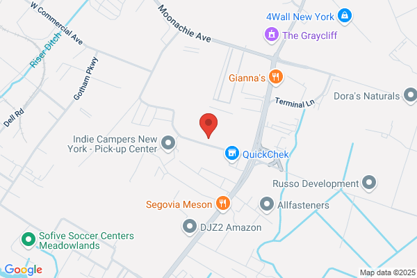 Home Services Network Inc